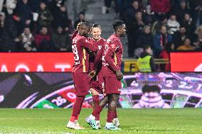 CFR Cluj v Dinamo Bucuresti - Romanian Superliga