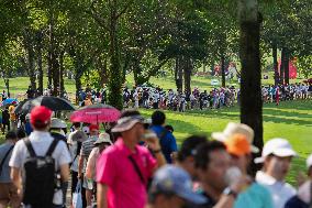 Honda LPGA Thailand 2024 - Round 3