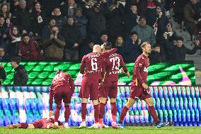 CFR Cluj v Dinamo Bucuresti - Romanian Superliga