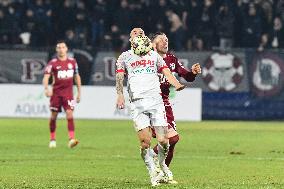 CFR Cluj v Dinamo Bucuresti - Romanian Superliga