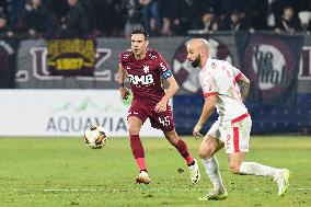 CFR Cluj v Dinamo Bucuresti - Romanian Superliga