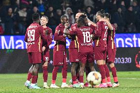 CFR Cluj v Dinamo Bucuresti - Romanian Superliga