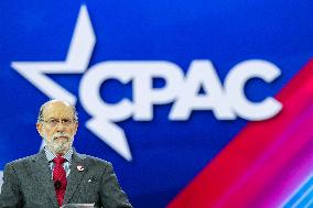 Conservative Political Action Conference - Maryland
