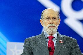 Conservative Political Action Conference - Maryland