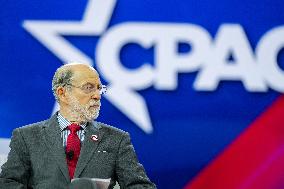 Conservative Political Action Conference - Maryland