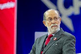 Conservative Political Action Conference - Maryland