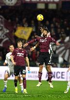 US Salernitana v AC Monza - Serie A TIM