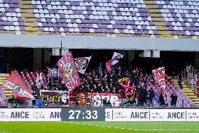 US Salernitana v AC Monza - Serie A TIM