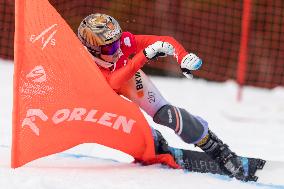 FIS Snowboard World Cup