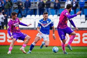 Brescia Calcio v AC Reggiana - Serie B