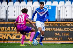 Brescia Calcio v AC Reggiana - Serie B