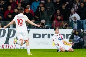 US Salernitana v AC Monza - Serie A TIM