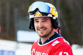 FIS Snowboard World Cup