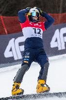 FIS Snowboard World Cup