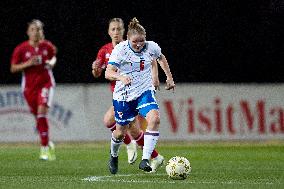 Malta v Faroe Islands - Women's International Friendlies