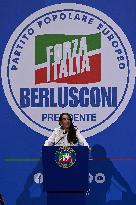 National Congress Forza Italia