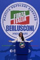 National Congress Forza Italia