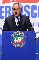 National Congress Forza Italia