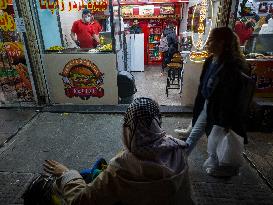 Daily Life In Tehran A Week Before Iran Parliamentary Elections