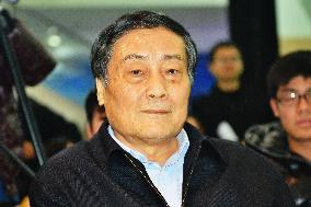 Wahaha Group Founder Zong Qinghou Died