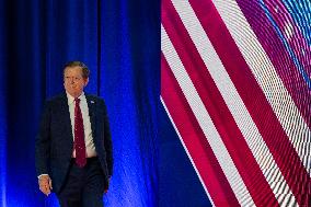 Conservative Political Action Conference - Maryland