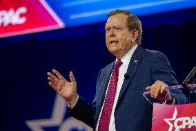 Conservative Political Action Conference - Maryland