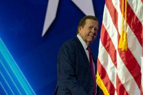 Conservative Political Action Conference - Maryland