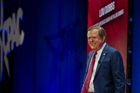 Conservative Political Action Conference - Maryland