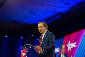 Conservative Political Action Conference - Maryland