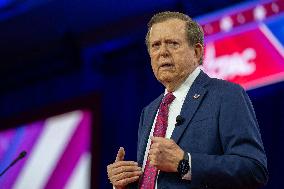 Conservative Political Action Conference - Maryland