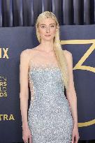 SAG Awards Red Carpet - LA