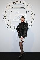 MFW - Elisabetta Franchi Photocall