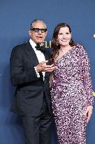 SAG Awards Press Room - LA