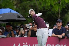 Honda LPGA Thailand 2024 - Final Round