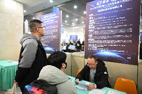 2024 China Shenyang Talent Market