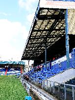 Oldham Athletic v Kidderminster Harriers - Vanarama National League
