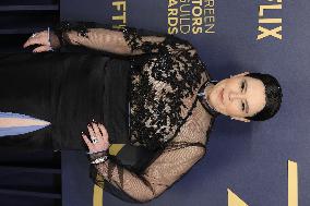 SAG Awards Red Carpet - LA