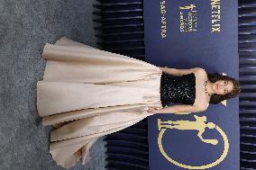 SAG Awards Red Carpet - LA