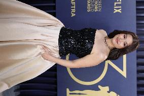 SAG Awards Red Carpet - LA