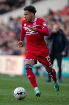 Middlesbrough v Plymouth Argyle - Sky Bet Championship