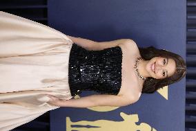 SAG Awards Red Carpet - LA