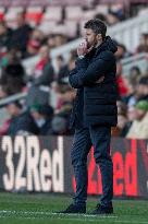 Middlesbrough v Plymouth Argyle - Sky Bet Championship