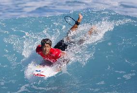 Surfing: World Games