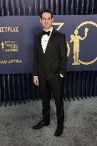 SAG Awards Red Carpet - LA