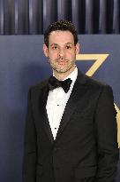 SAG Awards Red Carpet - LA