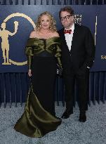 30th Annual Screen Actors Guild Awards - Arrivals