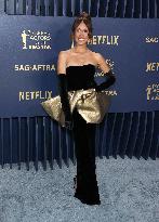 30th Annual Screen Actors Guild Awards - Arrivals