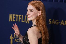 30th Annual Screen Actors Guild Awards - Arrivals