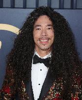 SAG Awards Red Carpet - LA