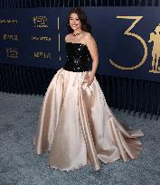 SAG Awards Red Carpet - LA